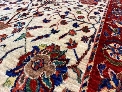 Qashqai Exklusiv (299x89cm) - German Carpet Shop
