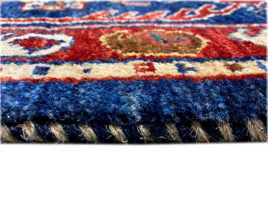Qashqai Exklusiv (347x253cm) - German Carpet Shop