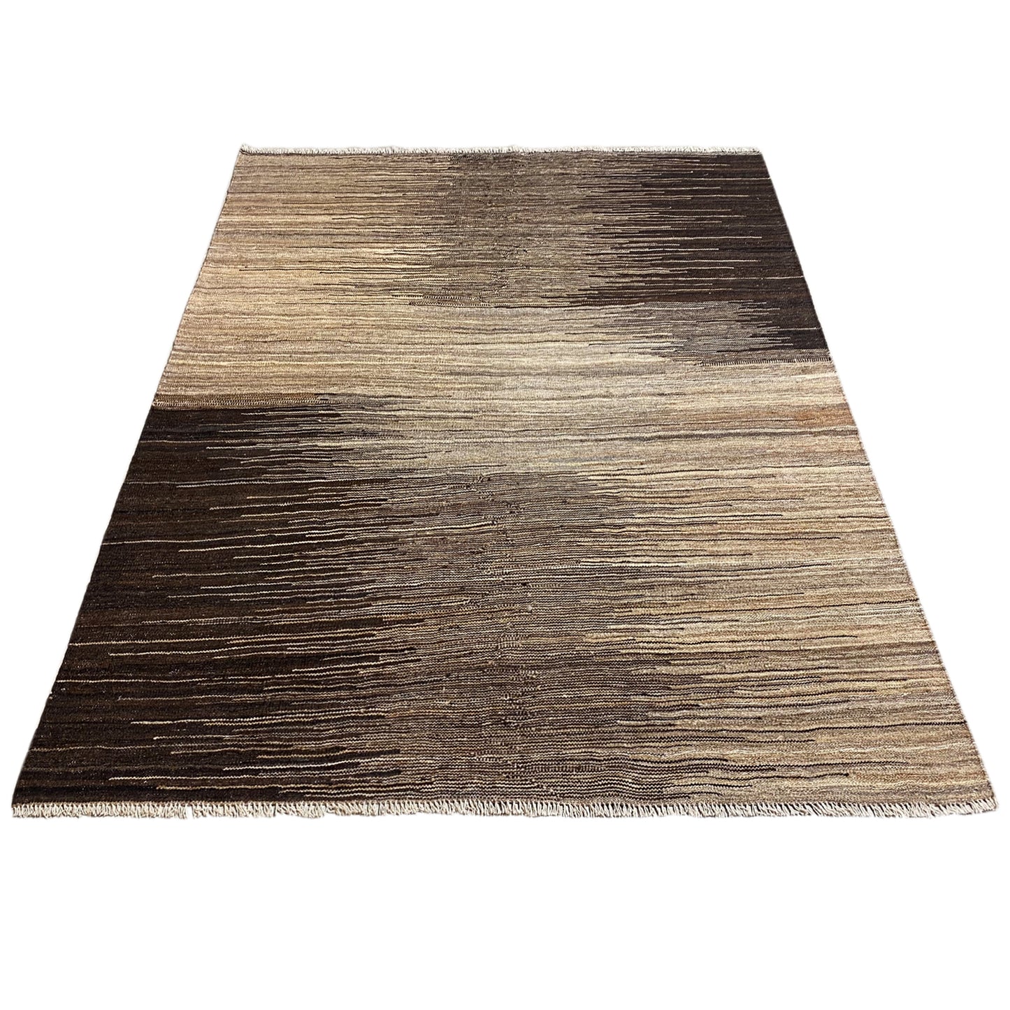 Kilim Qashqai - 192x150 cm