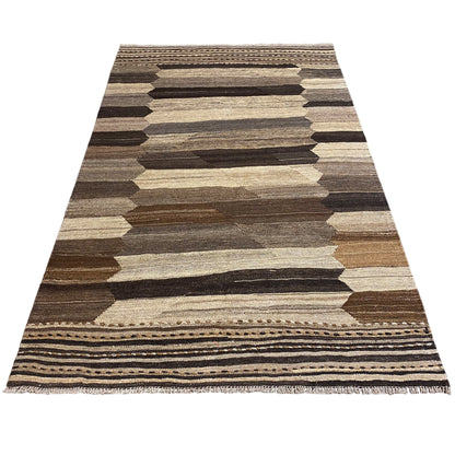 Kilim Qashqai - 219x136 cm