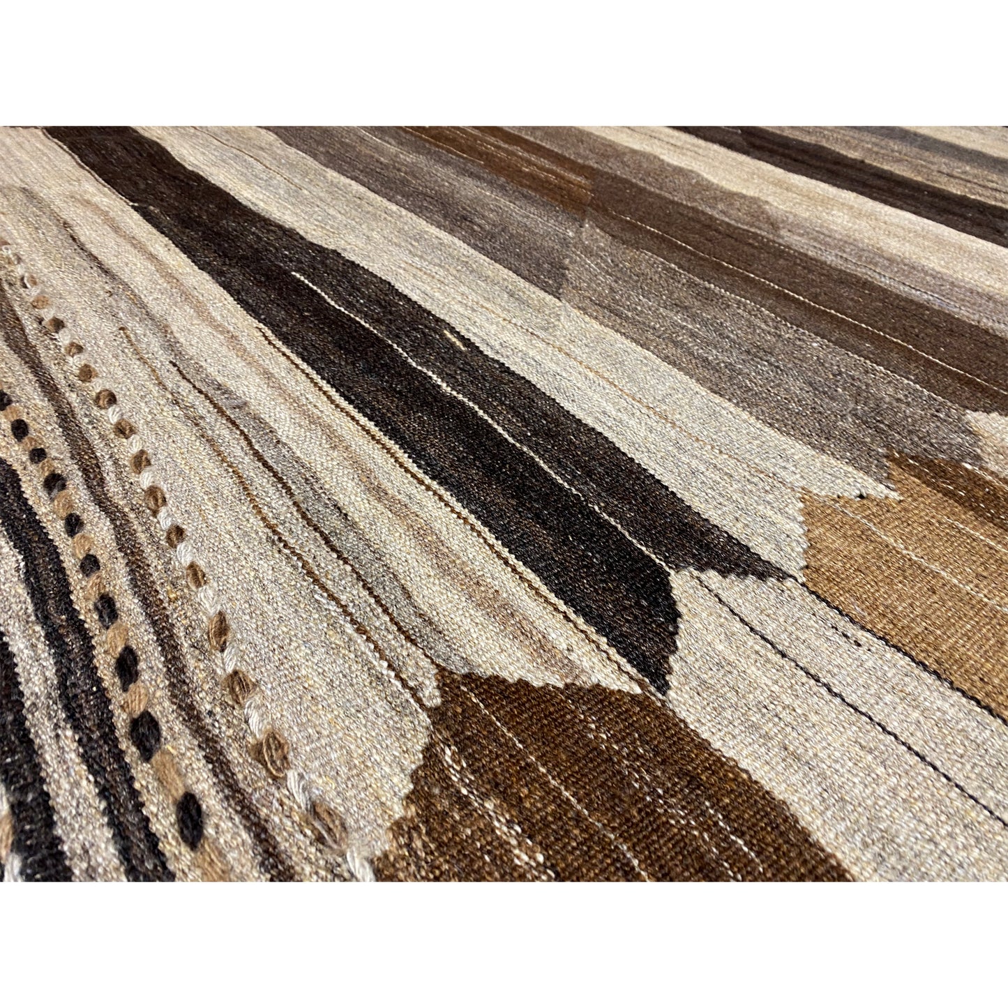 Kilim Qashqai - 219x136 cm