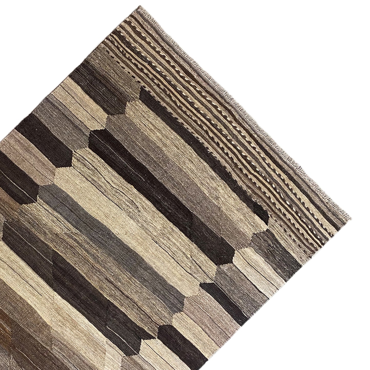 Kilim Qashqai - 219x136 cm