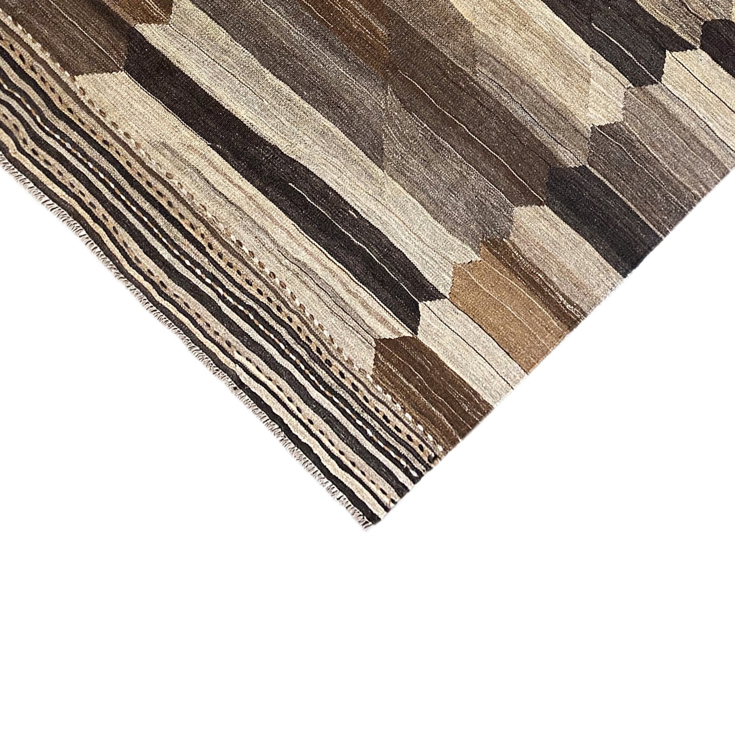 Kilim Qashqai - 219x136 cm