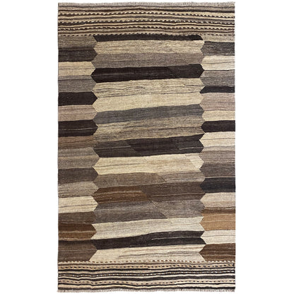 Kilim Qashqai - 219x136 cm