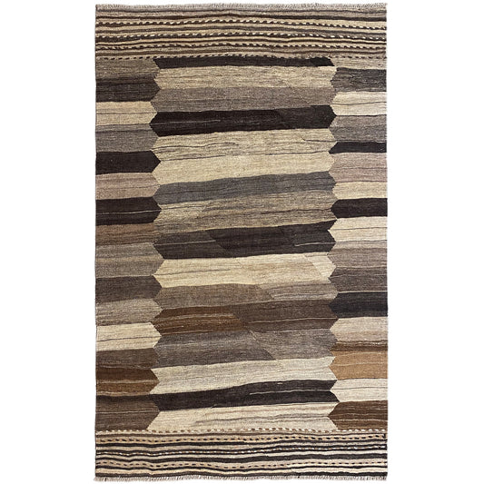 Kilim Qashqai - 219x136 cm