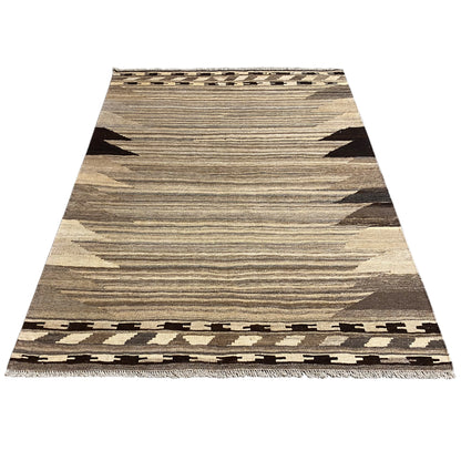 Kelim Qashqai - 197x148 cm