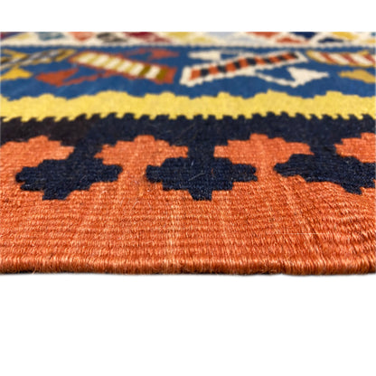 Kelim Qashqai - 249x186 cm