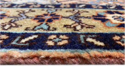 Shiraz Qashqai (148x107cm) - German Carpet Shop