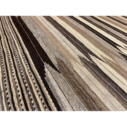 Kilim Qashqai - 217x142 cm