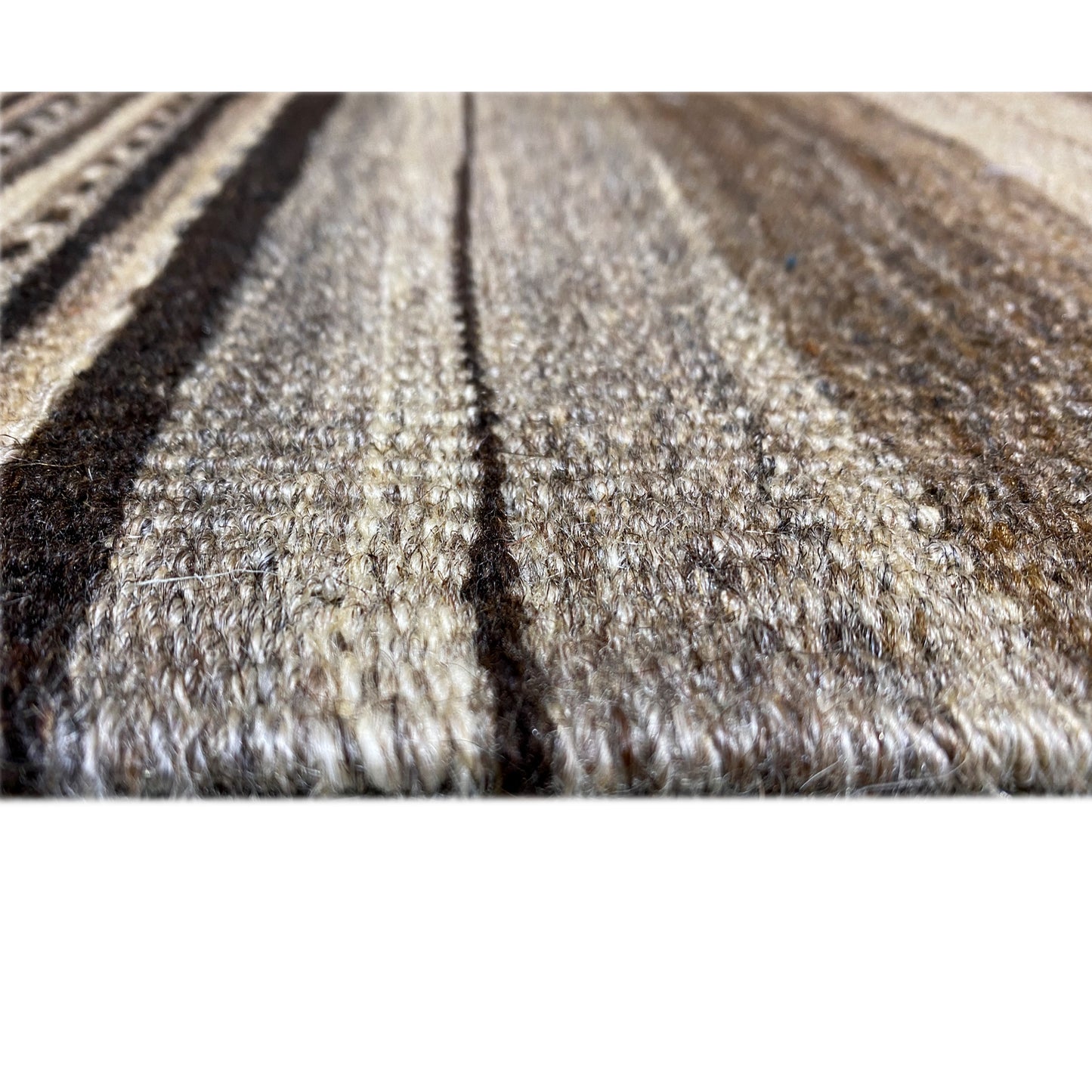 Kilim Qashqai - 217x142 cm