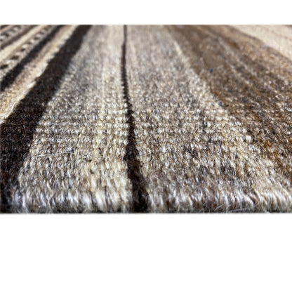 Kilim Qashqai - 217x142 cm