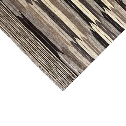 Kilim Qashqai - 217x142 cm