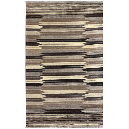 Kilim Qashqai - 217x142 cm