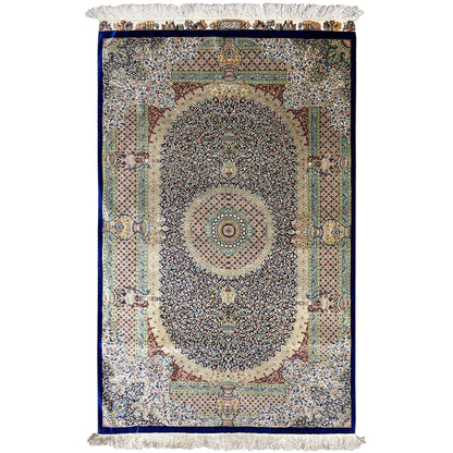 Ghom Carpet 156x102cm
