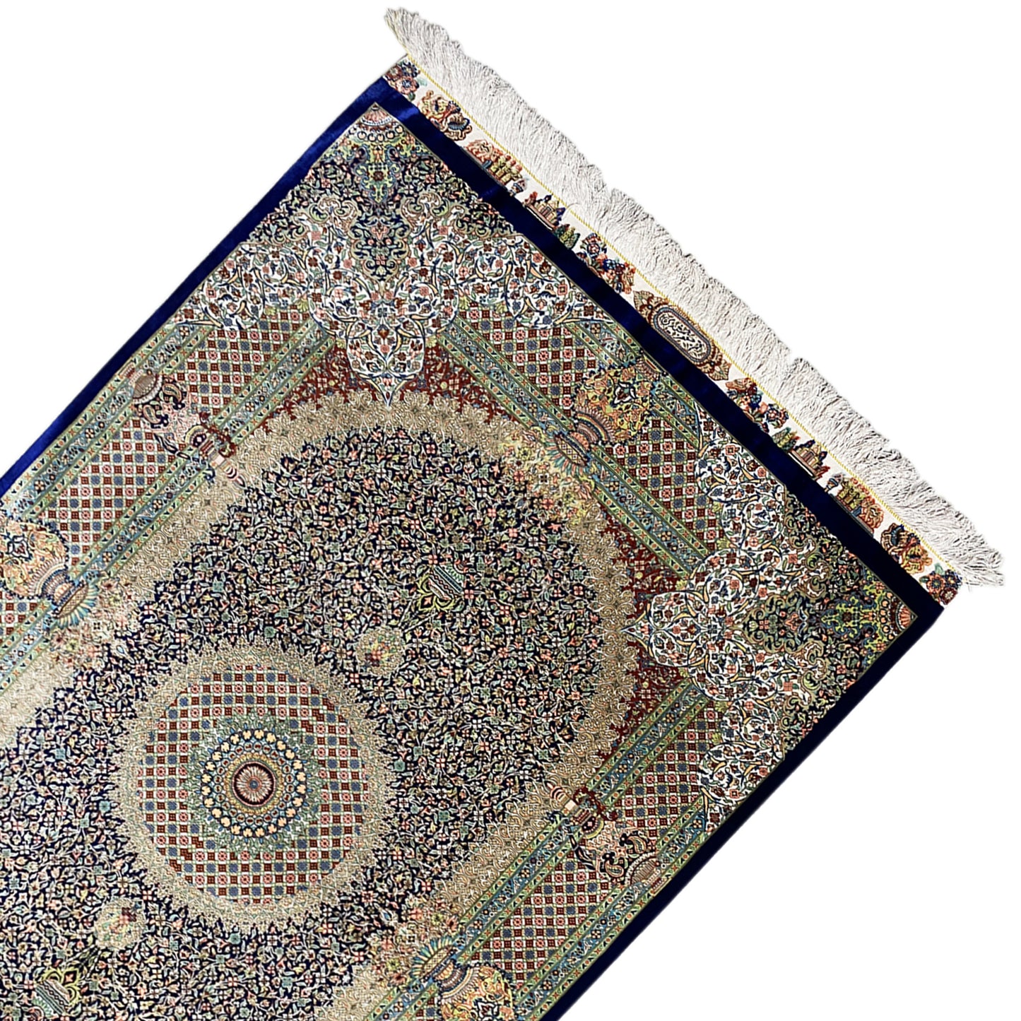 Ghom Carpet 156x102cm