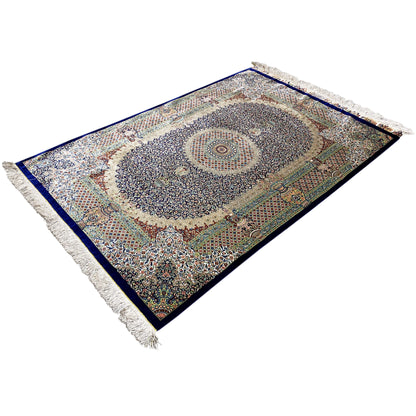 Ghom Carpet 156x102cm