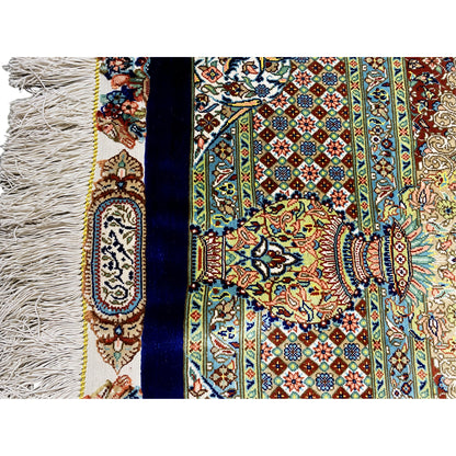 Ghom Carpet 156x102cm
