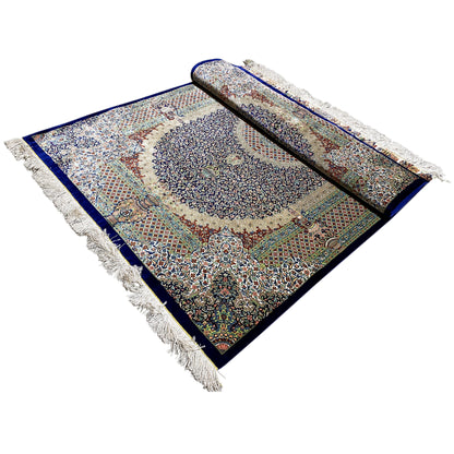 Ghom Carpet 156x102cm