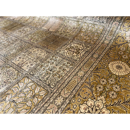 Ghom Carpet 295x194cm