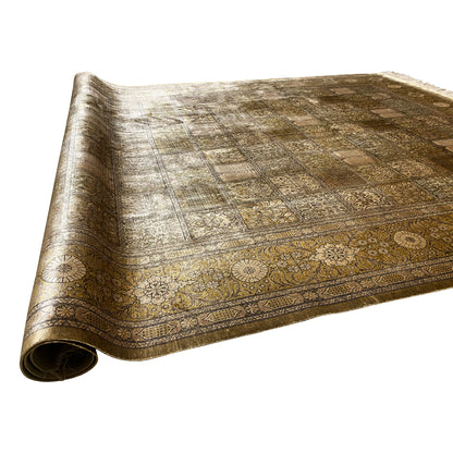 Ghom Carpet 295x194cm