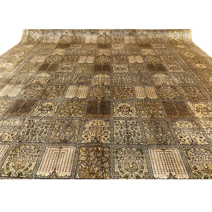 Ghom Carpet 295x194cm