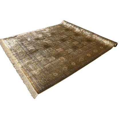 Ghom Carpet 295x194cm