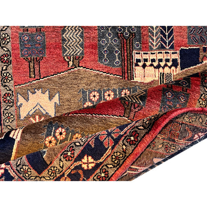  Shahre Babak Teppich 153x101 cm - Premium Shahre Babak Teppich from German Carpet Shop - Just €0! Shop now at German Carpet Shop