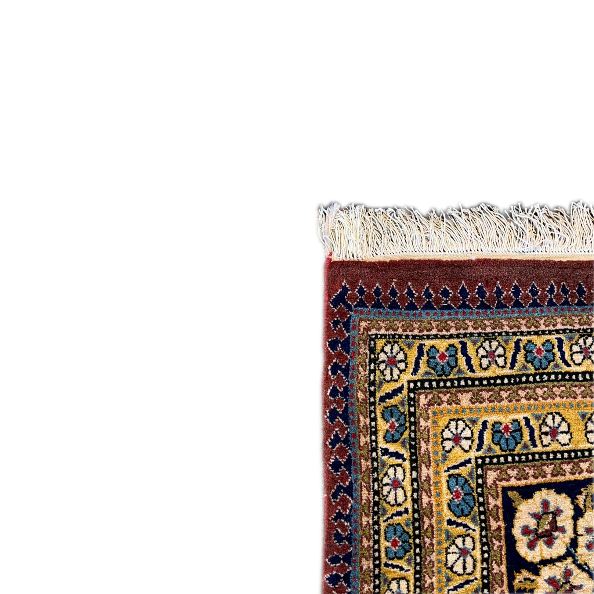  Shahreza Teppich 452x298 cm - Premium Shahreza Teppich from German Carpet Shop - Just €1199! Shop now at German Carpet Shop