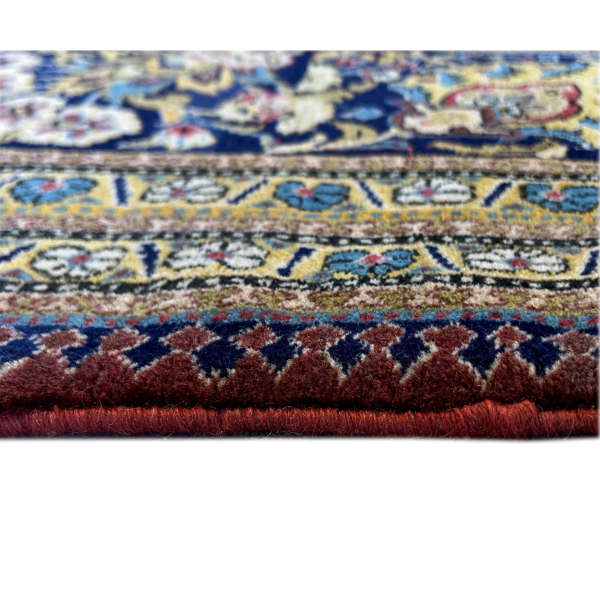  Shahreza Teppich 452x298 cm - Premium Shahreza Teppich from German Carpet Shop - Just €1199! Shop now at German Carpet Shop