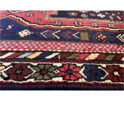  Sirjan Teppich 244x143 cm - Premium Sirjan Teppiche from German Carpet Shop - Just €675! Shop now at German Carpet Shop
