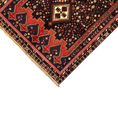  Sirjan Teppich 244x143 cm - Premium Sirjan Teppiche from German Carpet Shop - Just €675! Shop now at German Carpet Shop