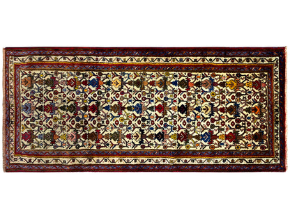 Sirjan Teppich - 225x92cm