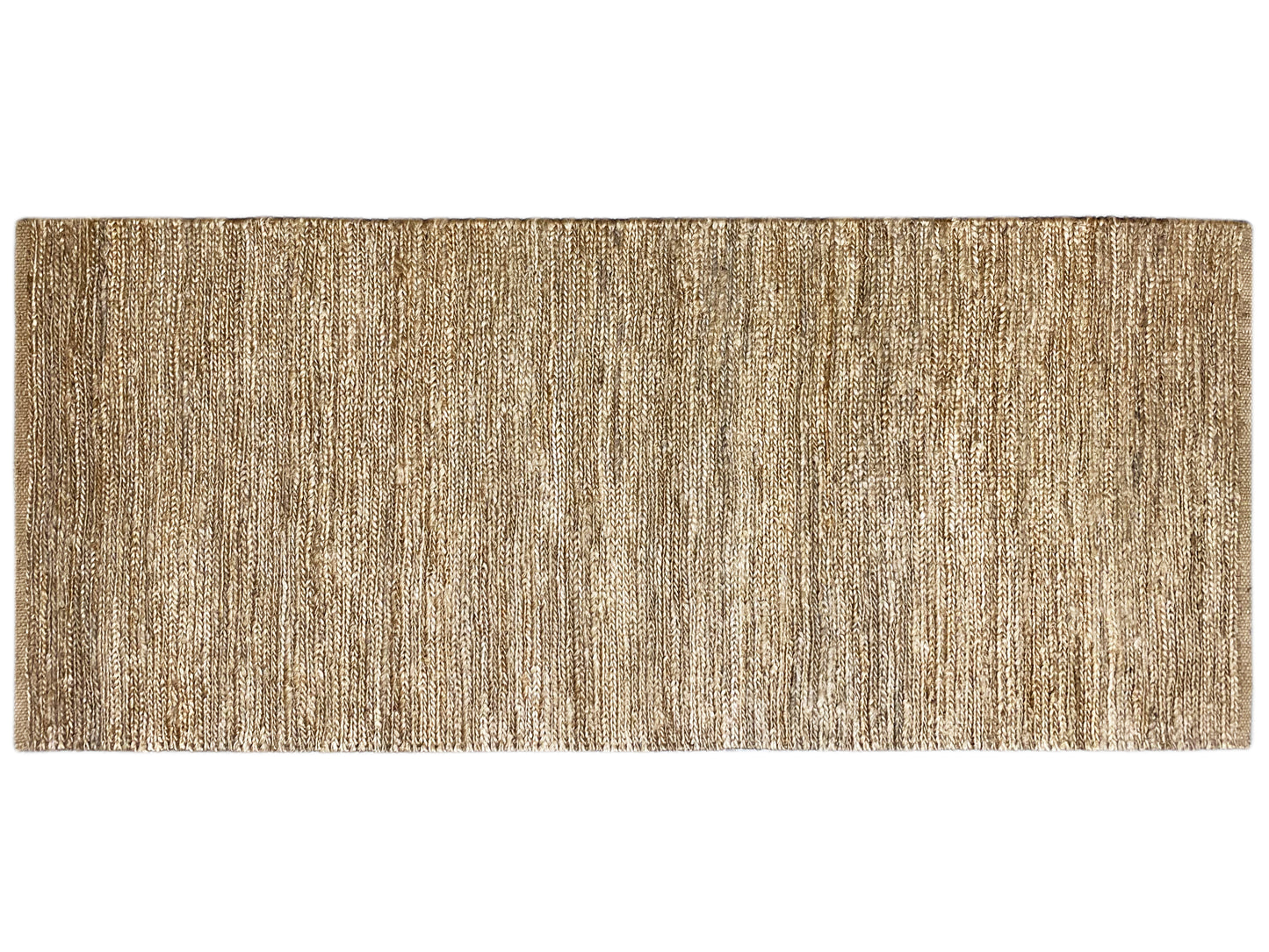 Soumakh Durry Runner Natural 80x200 cm