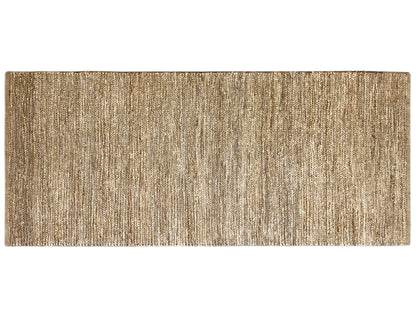 Soumakh Durry Runner Natural 80x200 cm