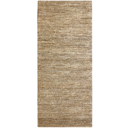 Soumakh Durry Runner Natural 80x200 cm