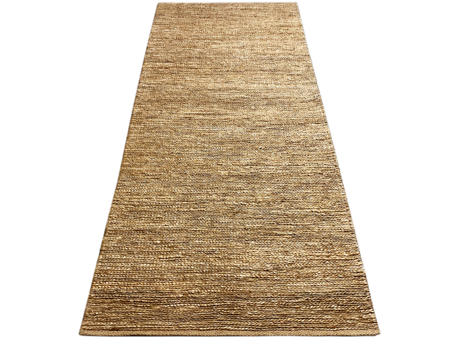 Soumakh Durry Runner Natural 80x200 cm