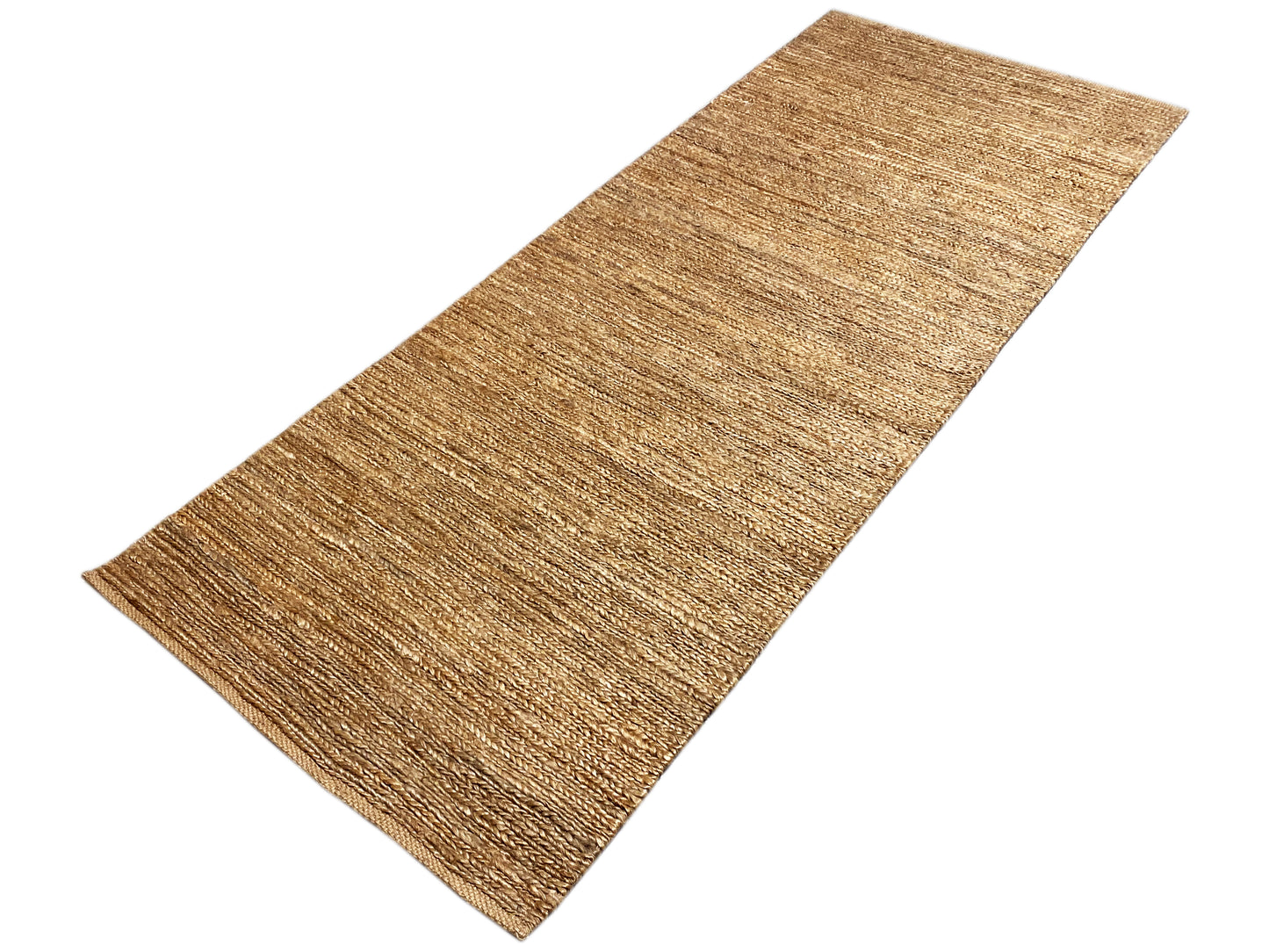 Soumakh Durry Runner Natural 80x200 cm