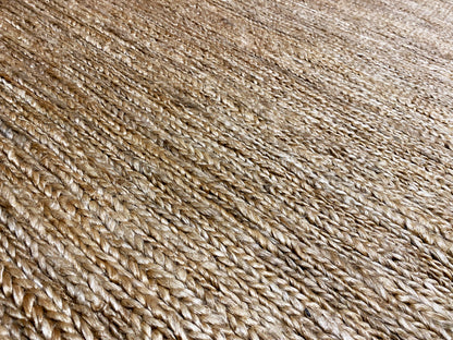Soumakh Durry Runner Natural 80x200 cm