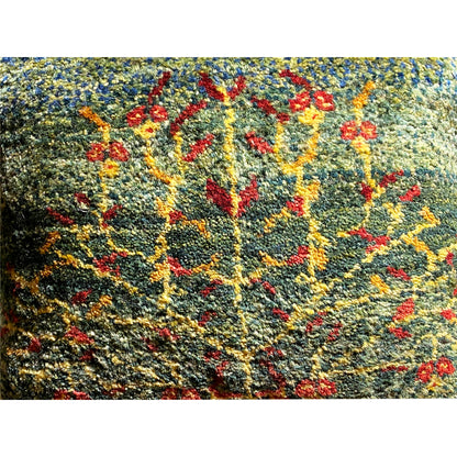 Dekoratives Wollkissen – 40x40 cm - German Carpet Shop