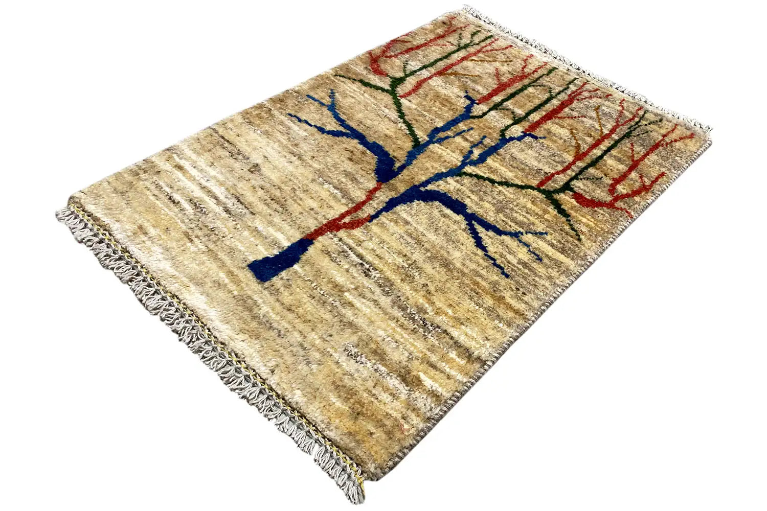 Gabbeh Lori (84x60cm) - German Carpet Shop