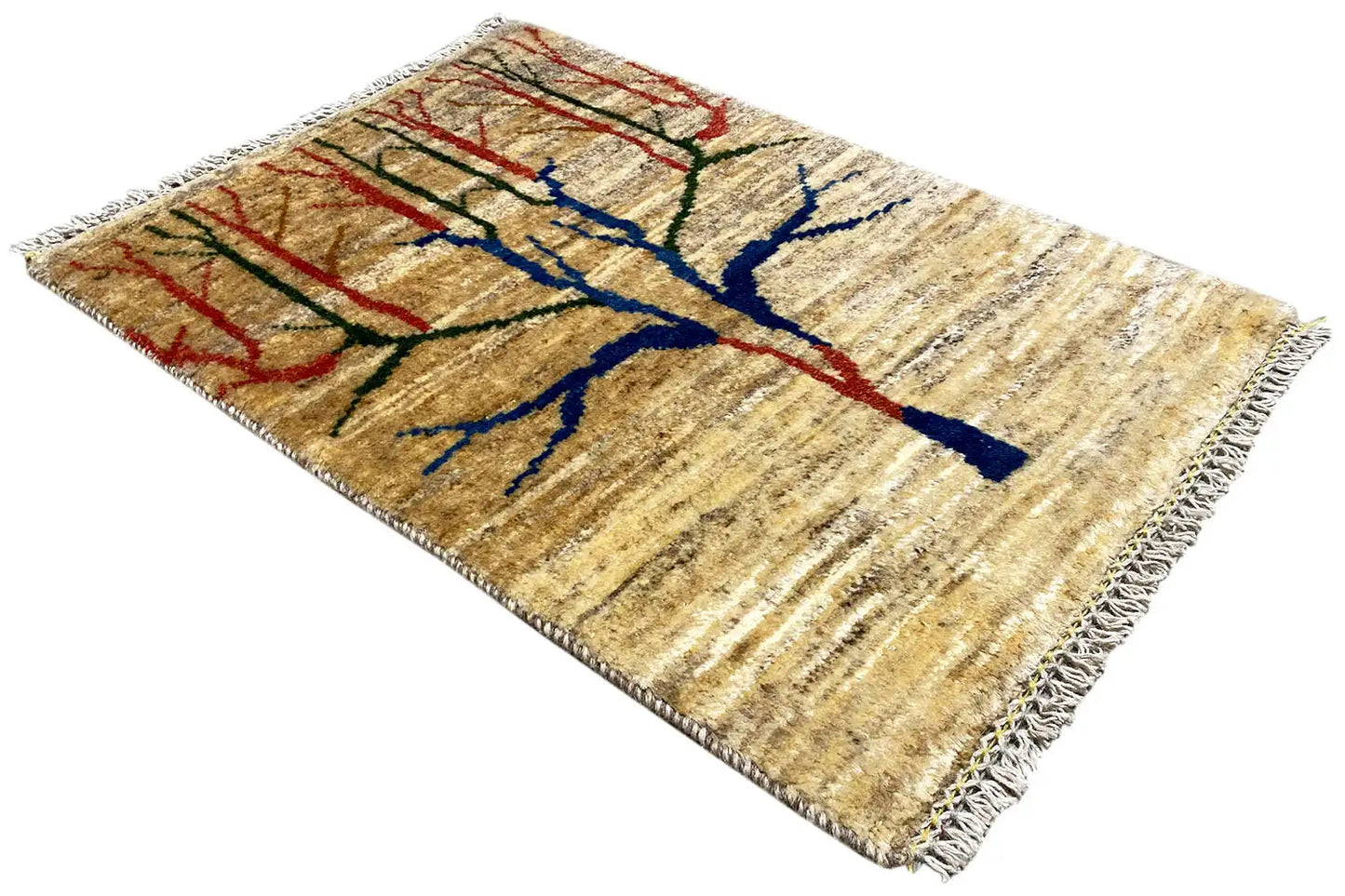 Gabbeh Lori (84x60cm) - German Carpet Shop