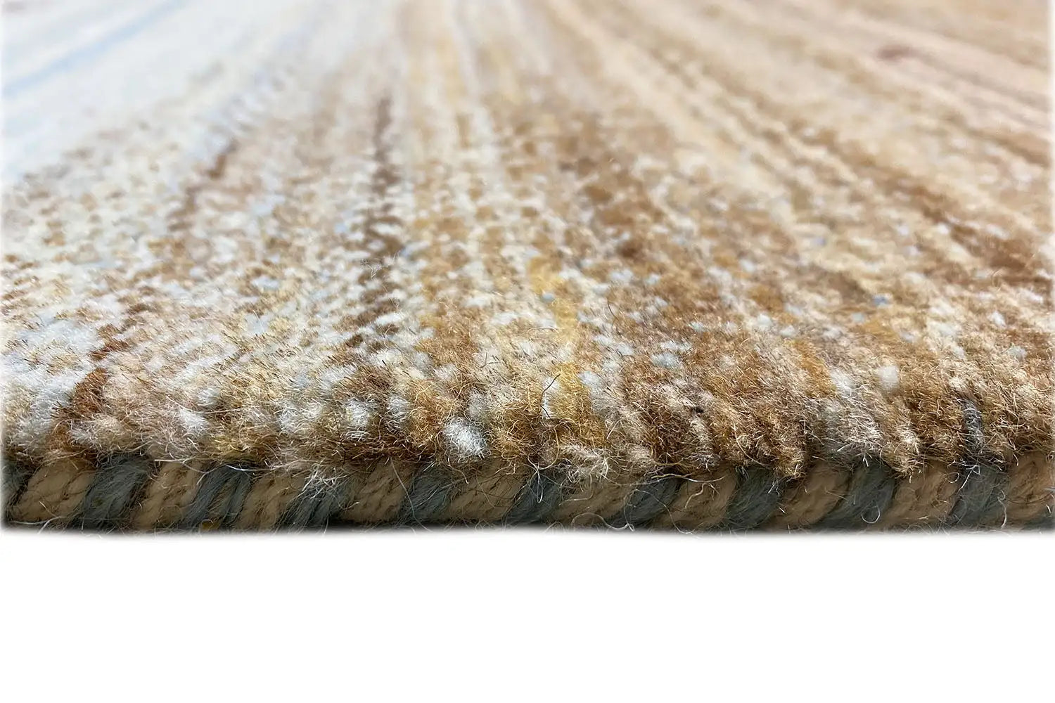 Gabbeh Lori (208x193cm) - German Carpet Shop