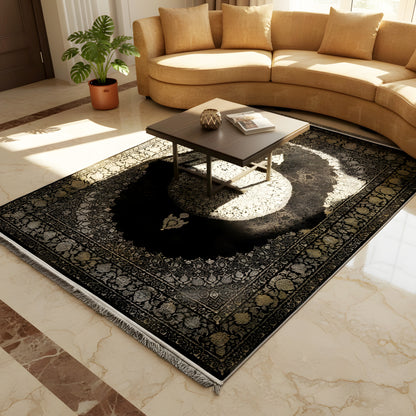 Cosmic Shine 170x240cm