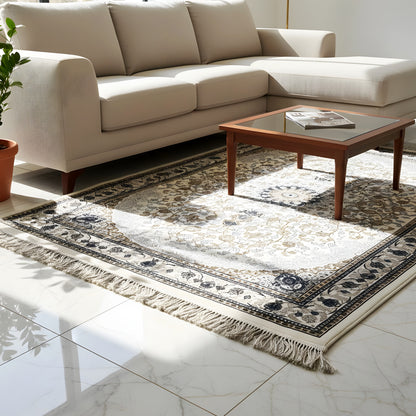 Orient Carpet Leyla 160x230