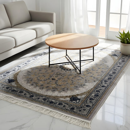 London Medallion Carpet 160x230 cm