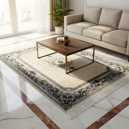 Woven Carpet Valentin 160x230cm