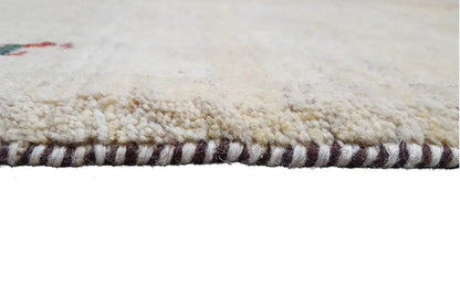 Gabbeh (96x60 cm) - German Carpet Shop