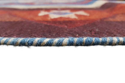 Jajim Exclusive Teppiche (207x177cm) - German Carpet Shop