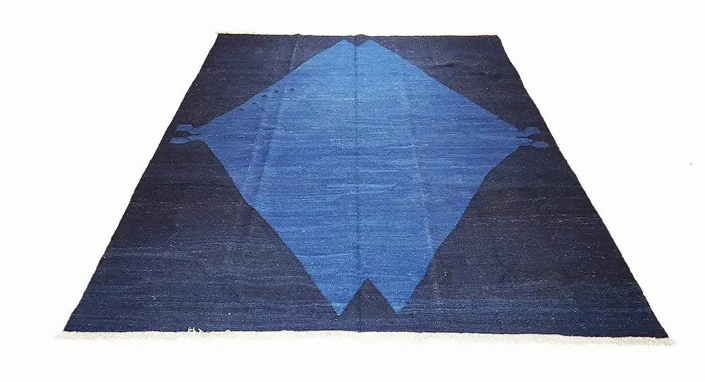 Jajim Exclusive Teppiche (282x215cm) - German Carpet Shop