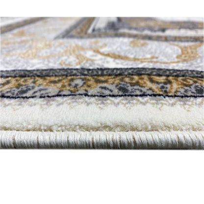 Carpet Hayat Cream 160x230 cm